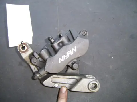 Brake caliper Honda CBR 1100 XX 1997 - 1998