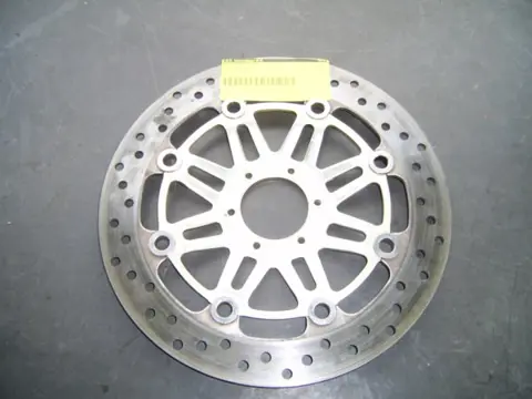 Brake disc front Honda VTR 1000 F 1997 - 2006