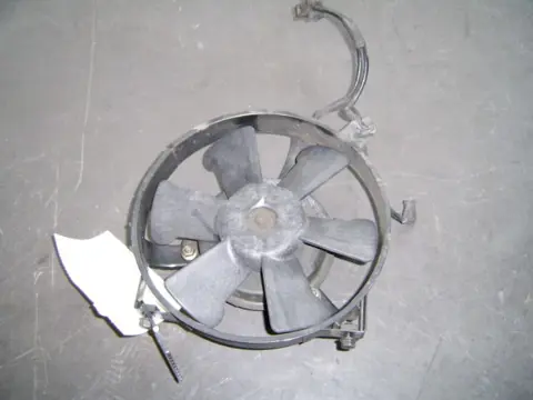 Fan Honda TRANSALP 1987 - 1993