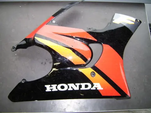 Cowl right Honda CBR 600 F 1991 - 1994