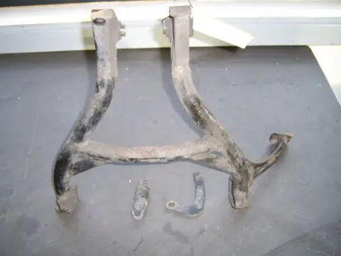 Side stand bar Suzuki GSX F 600 1988 - 1997