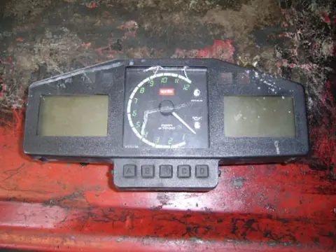 Meter Aprilia RSV 1000 1998 - 2000