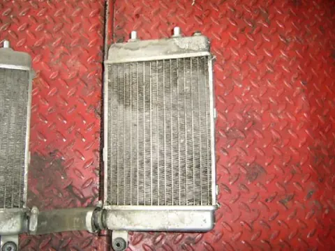 Radiator Aprilia RSV 1000 1998 - 2000
