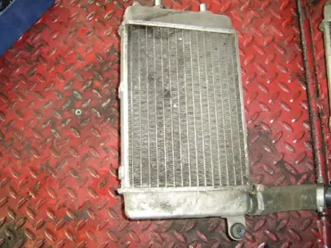Radiator Aprilia RSV 1000 1998 - 2000