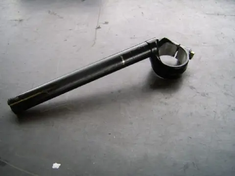 Steering Handle left  Honda CBR 600 F 2001 - 2007
