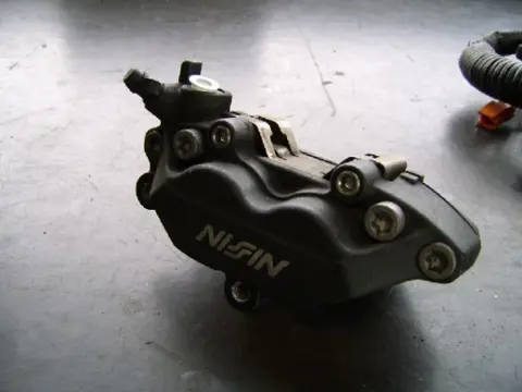 Brake caliper Honda CBR 600 F 2001 - 2007