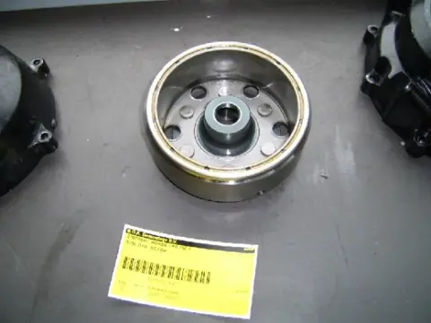 Flywheel rotor Honda VFR 750 1990 - 1993