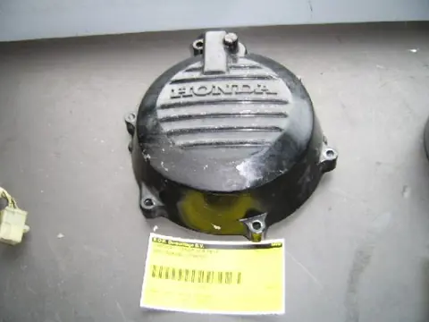 Generator cover Honda VFR 750 1990 - 1993