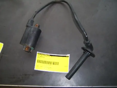 Ignition Coil Honda VFR 750 1990 - 1993
