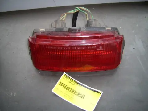 Rear light Honda VFR 750 1990 - 1993