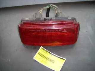 Rear light Honda VFR 750 1990 - 1993