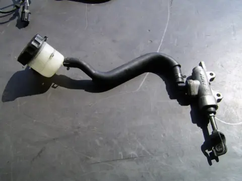 Rear brake master cylinder  Honda VFR 800 I 2002 - 2013