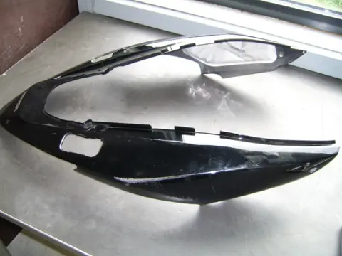 Rear cowl Honda VFR 800 I 2002 - 2013