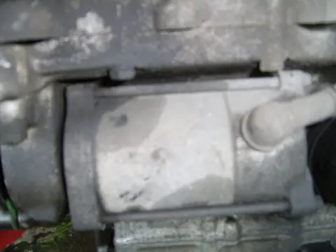 Starting motor Honda VFR 800 I 2002 - 2013