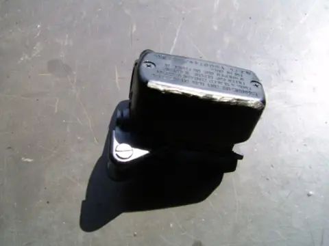 Front brake master cylinder  Honda VFR 800 I 2002 - 2013