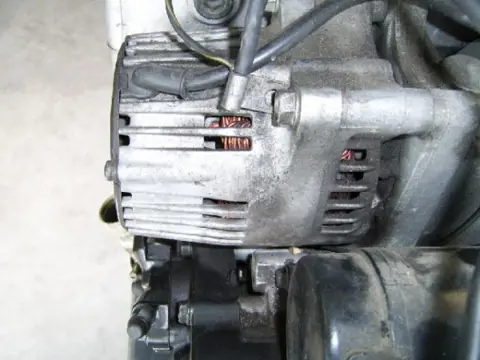 Generator Kawasaki ZX 9 R 1994 - 1997
