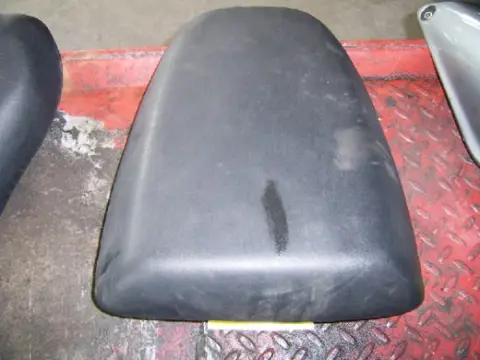 Buddy seat Kawasaki ZX 9 R 1994 - 1997