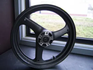 Front Wheel Suzuki GSX F 750 1988 - 1997