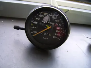 Meter Suzuki GSX F 750 1988 - 1997