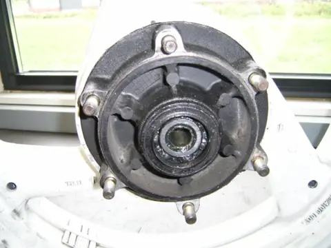 Driven flange Yamaha FZR 600 1989 - 1993