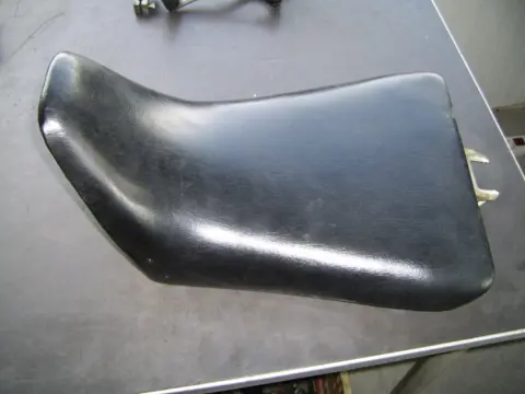 Seat Yamaha FZR 600 1989 - 1993