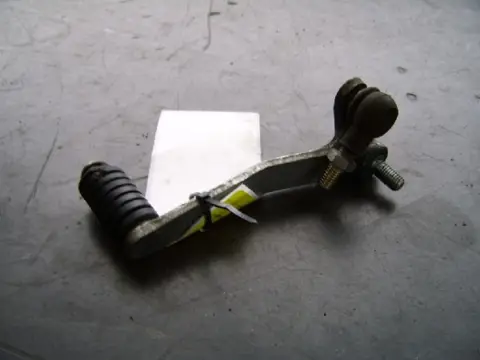 Gear change pedal  Yamaha FZR 600 1994 - 1996