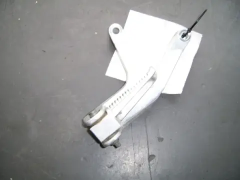Pillion step right Yamaha FZR 600 1994 - 1996