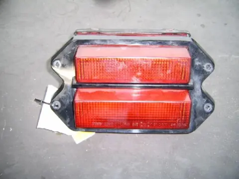 Rear light Yamaha FZR 600 1994 - 1996