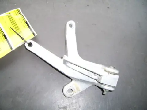 Pillion step left  Yamaha FZR 600 1994 - 1996