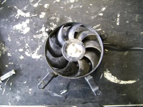 Fan Yamaha TDM 2001 - 2004