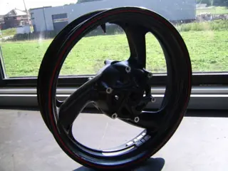 Front Wheel Yamaha YZF 1000 Thunderace 1995 - 2002