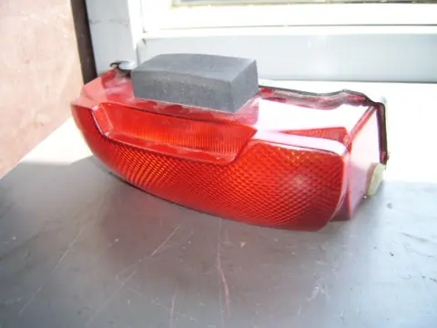Rear light Yamaha YZF 1000 Thunderace 1995 - 2002