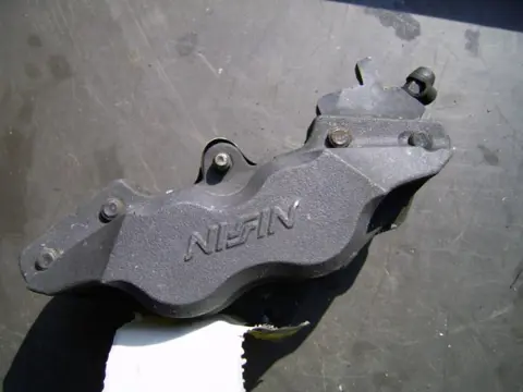Brake caliper Honda CBR 900 RR 1994 - 1995