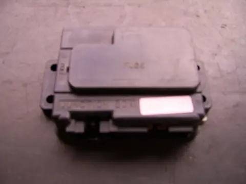 Fuse box Kawasaki ZZR 1100 1993 - 2001