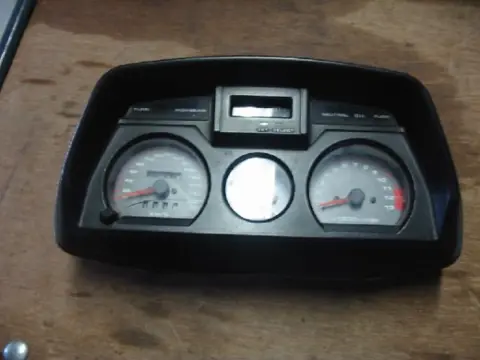 Meter Suzuki GSX F 1100 1988 - 1994