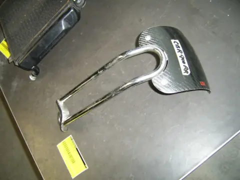 Rear fender Honda CBR 900 RR 1996 - 1997