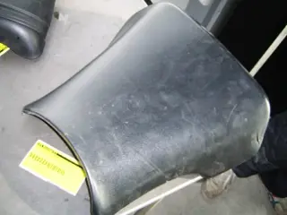 Seat Overig Onbekend Unknown 2002 - 2003