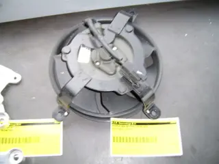 Fan Overig Onbekend Unknown 2002 - 2003