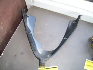 Cowl V shape under Overig Onbekend Unknown 2000 - 2001