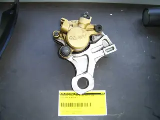Rear brake caliper Overig Onbekend Unknown 2000 - 2001