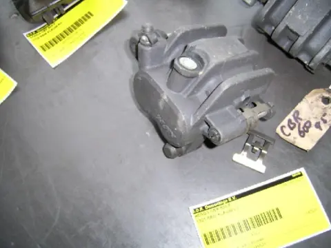 Brake caliper Honda CBR 600 F 1995 - 1998