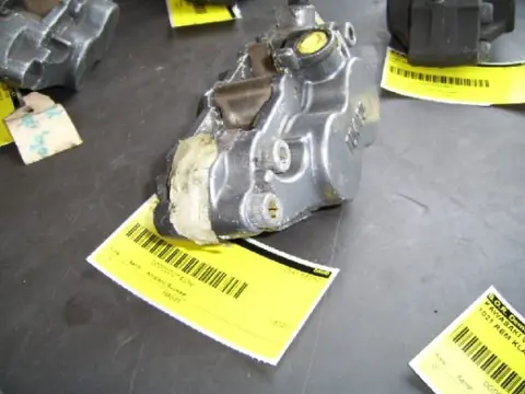 Brake caliper Kawasaki ZZR 1100 1990 - 1992