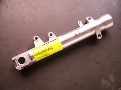 Fork pipe outside Suzuki SV 650 1998 - 2002