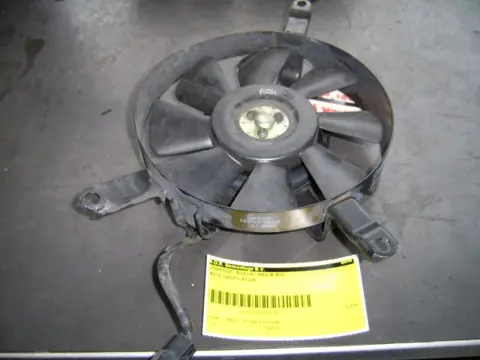 Fan Suzuki GSX R 600 1995 - 2000
