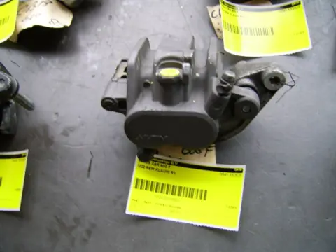 Brake caliper Honda CBR 600 F 1995 - 1998