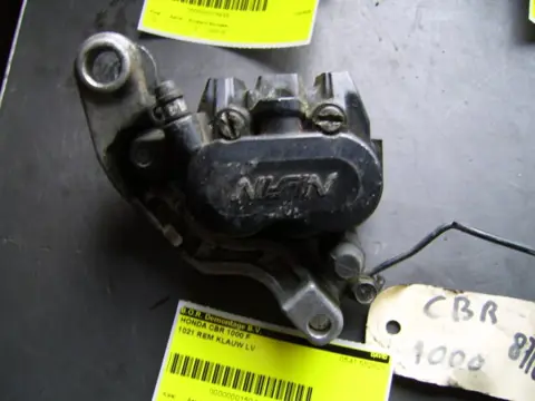 Brake caliper Honda CBR 1000 F 1987 - 1988