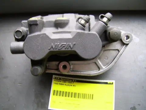 Brake caliper Honda CBR 1000 F 1993 - 2000