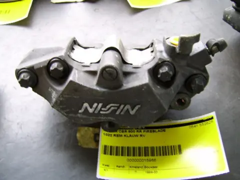 Brake caliper Honda CBR 900 RR 1994 - 1995