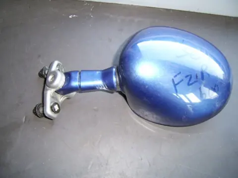 Mirror left Yamaha FZR 600 1989 - 1993