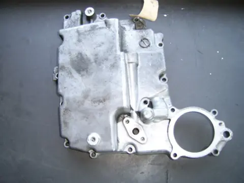 Oilpan Yamaha TDM 1991 - 1995